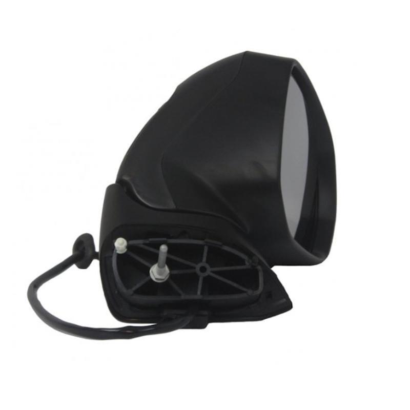 Peugeot 5008 2009-2018 Wing Door Mirror Electric Primed Cover Drivers Side Right - Spares Hut