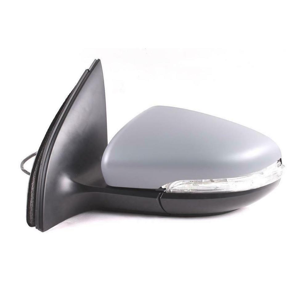 thumbnail image 2 of Driver Side Power Heated Mirror For VW Jetta 2011-2018 – Jpautowholesale JP-A49107 2 of 4