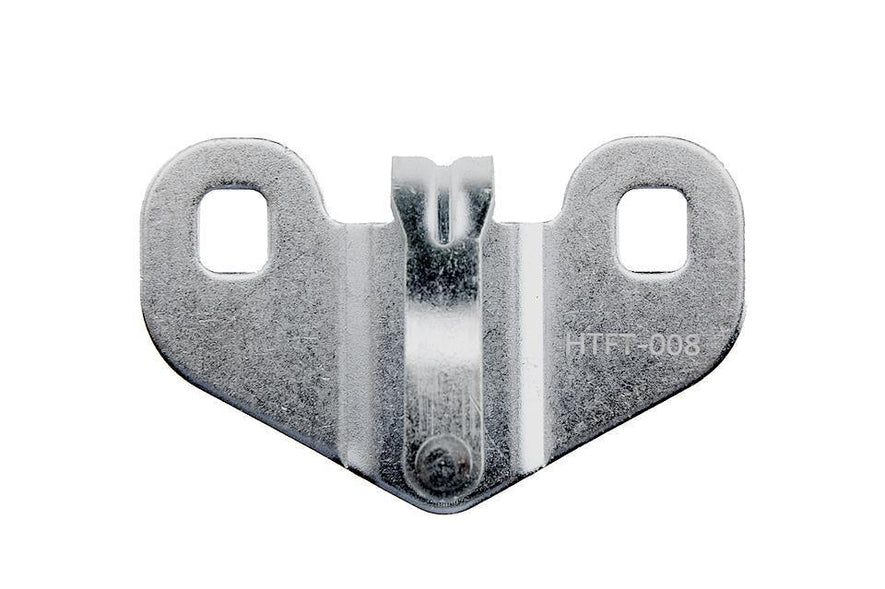 For Peugeot Boxer 2006-2014 Lower Bottom Rear Door Catch Striker Latch Lock - Spares Hut