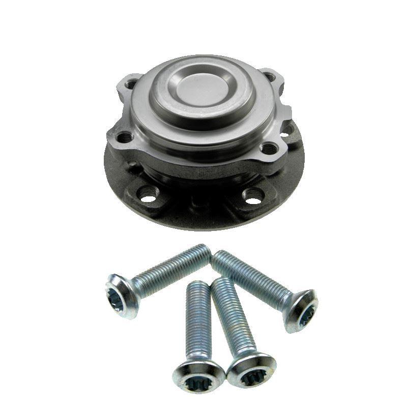 Rolls Royce Wraith 2013-2018 Front Hub Wheel Bearing Kit - Spares Hut