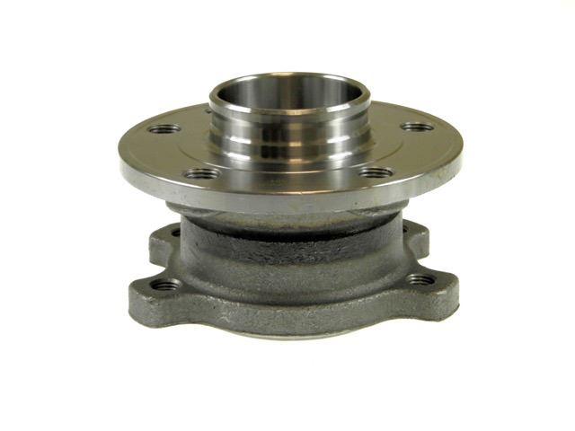 Volvo V70 Mk3 2007-2016 Rear Hub Wheel Bearing Kit