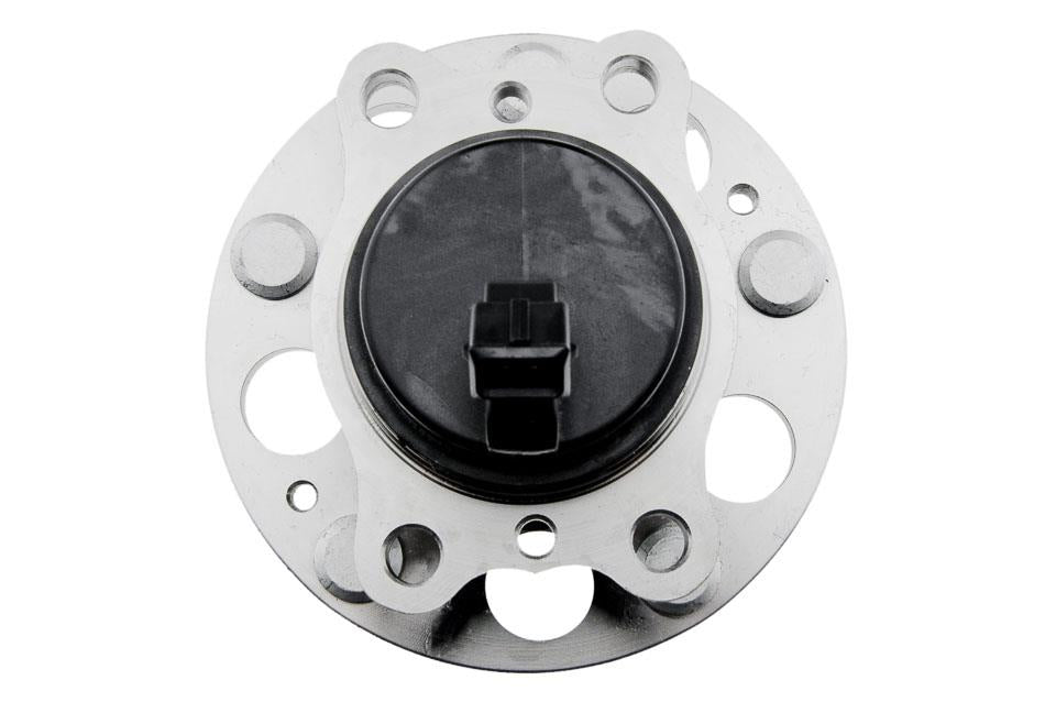 Kia Soul MK2 2014-2022 Rear Hub Wheel Bearing Kit With ABS