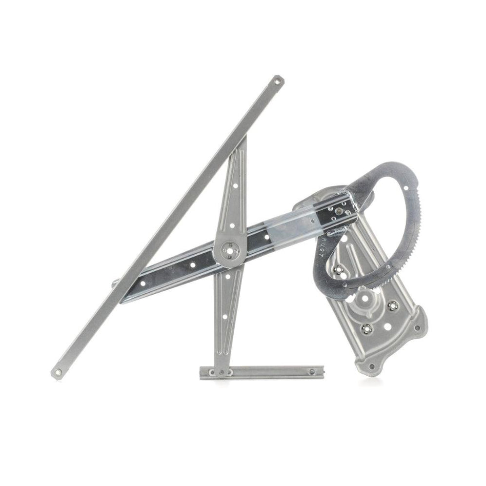 Renault Scenic Mk3 2009-2015 Front Left Electric Window Regulator - Spares Hut