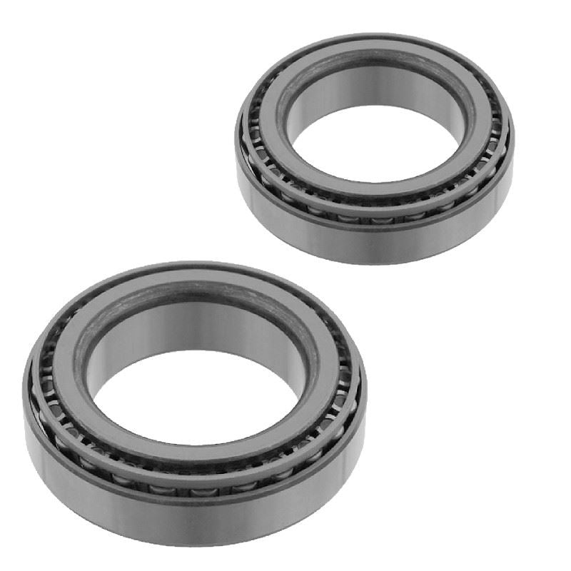 Citroen Relay 1993-2006 Front Wheel Bearing Kits Pair