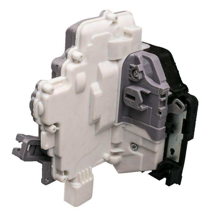 Audi Q7 Mk1 2005-2015 Rear Left Door Lock Actuator Solenoid Mechanism - Spares Hut