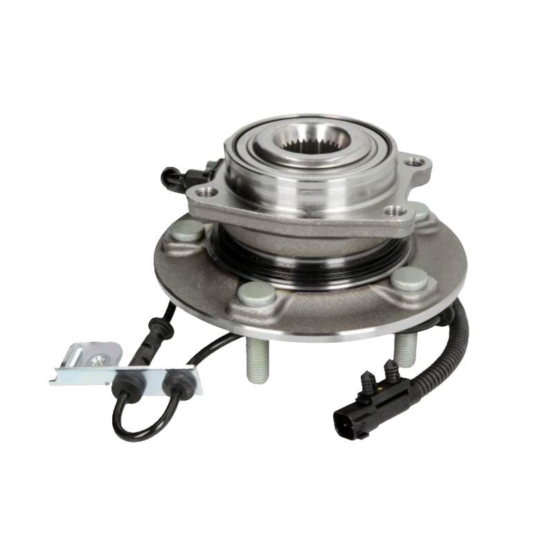 Chrysler Grand Voyager Mk5 2007-2011 Front Hub Wheel Bearing Kit