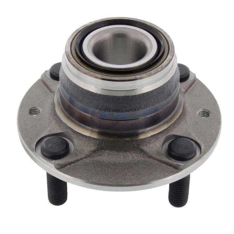 For Mazda 121 Mk2 1991-1998 Rear Wheel Bearing Kit - Spares Hut