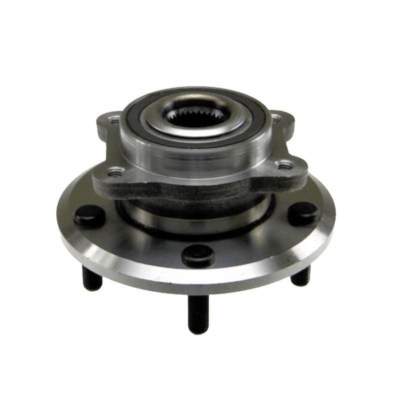 Fiat Freemont 2011-2018 Front Hub Wheel Bearing Kit - Spares Hut