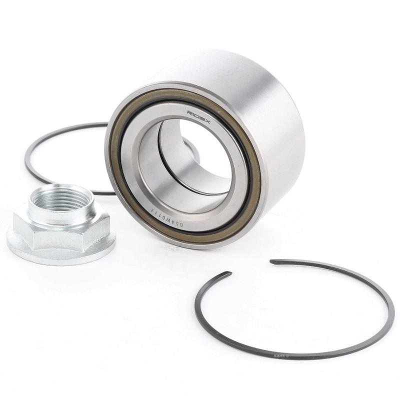 For Lotus Elise S1 / S2 1995-2005 Front or Rear Wheel Bearing Kit - Spares Hut