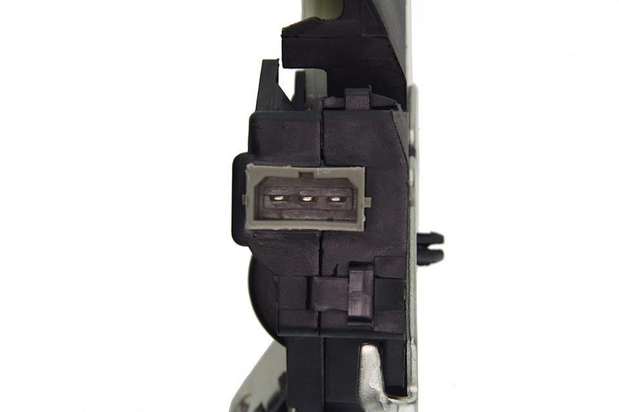 Audi A6 Saloon, Estate 2005-2011 Tailgate Boot Lid Catch Latch Lock Actuator - Spares Hut