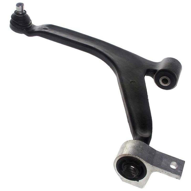 For Citroen Berlingo 1996-2010 Front Wishbones Arms and Drop Links Pair - Spares Hut