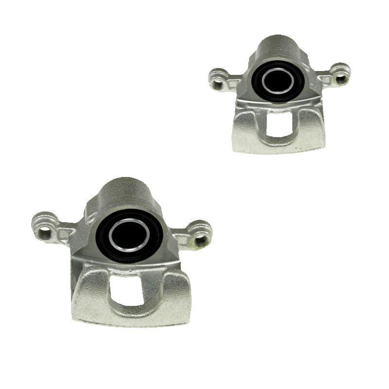 Nissan X-Trail T31 2007-2013 Rear Brake Calipers Pair - Spares Hut