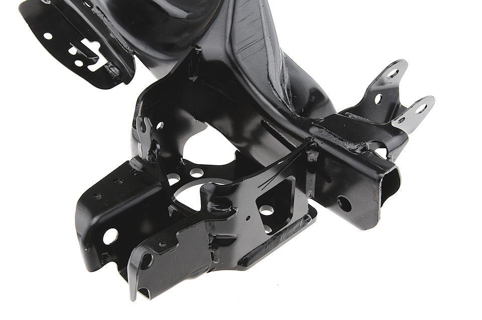 For Renault Kadjar 2015-2020 Rear Track Trailing Radius Arms Wishbones Suspension - Spares Hut