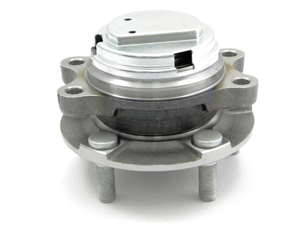 Infiniti Q70 2WD 2013-2018 Front Hub Wheel Bearing Kit ABS - Spares Hut