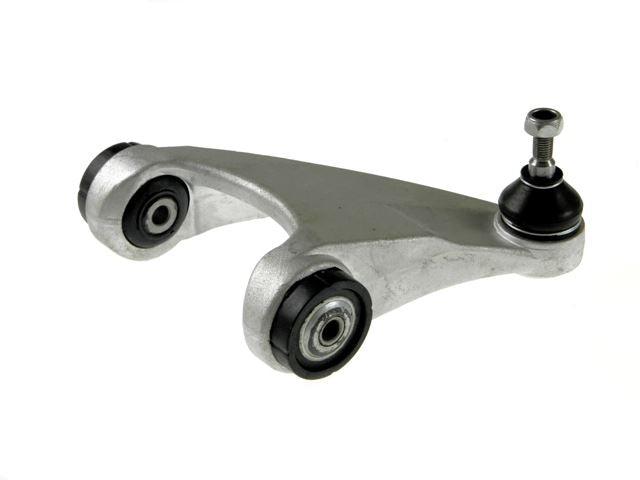 For Alfa Romeo 147 2001-2009 Upper Front Right Wishbone Suspension Arm - Spares Hut