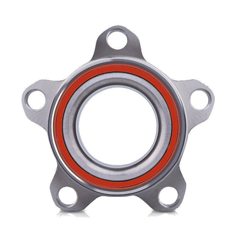 Ford Transit MK6 2000-2006 Front Hub Wheel Bearing Kit - SparesHut