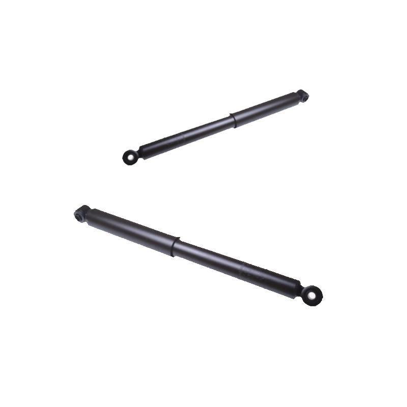 For Mercedes Sprinter 2006-2018 Rear Shock Absorbers Struts Pair - Spares Hut