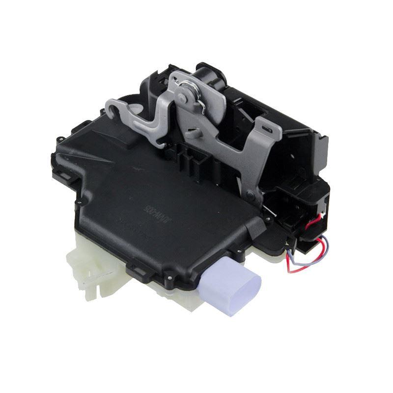 VW Caddy 2004-2010 Front Left Door Lock Actuator Solenoid Mechanism - Spares Hut