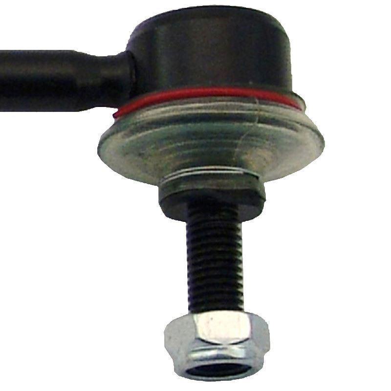 Mitsubishi Lancer Sportback 2007-2017 Front Anti Roll Bar Drop Links Pair - SparesHut