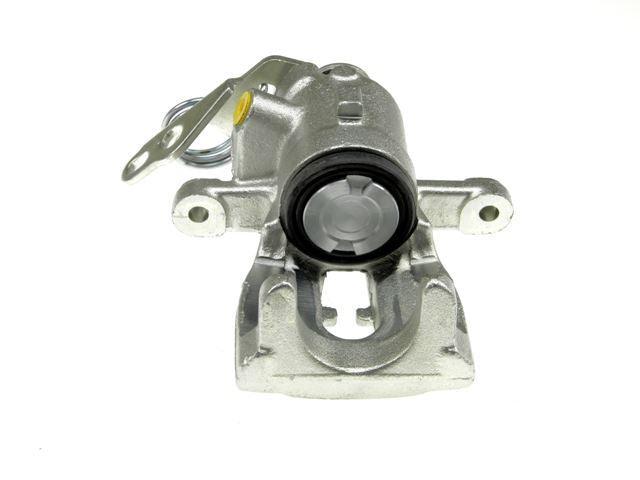 For Ford S-Max 2006-2014 Rear Brake Calipers Pair - Spares Hut