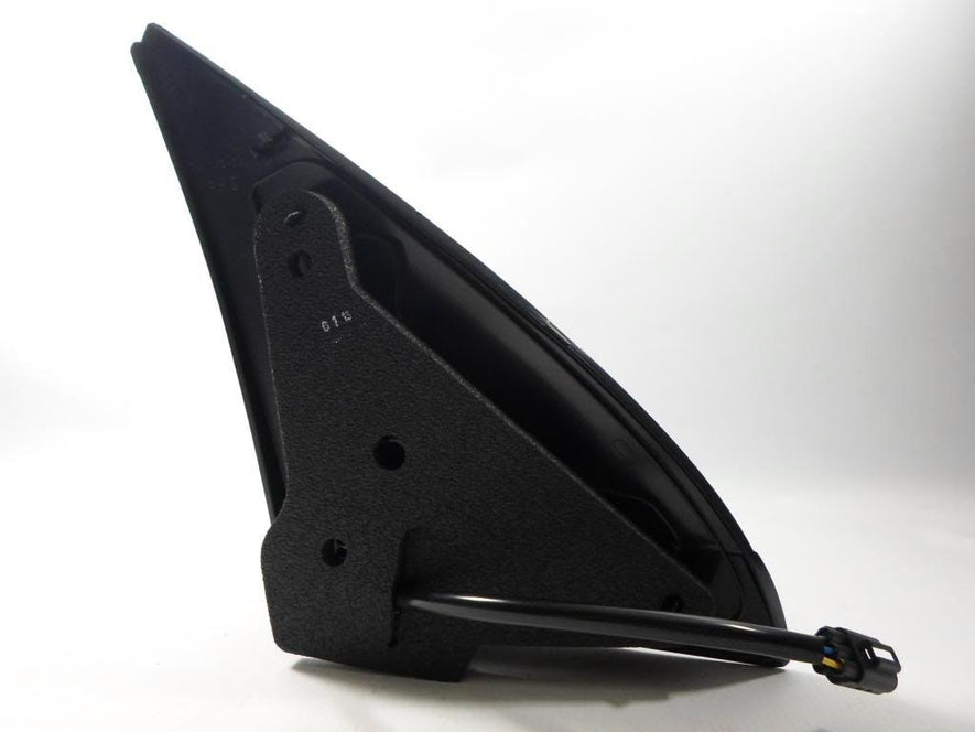 Ford Focus Mk1 1998-2004 Electric Wing Door Mirror Primed Cover Passenger Side - Spares Hut