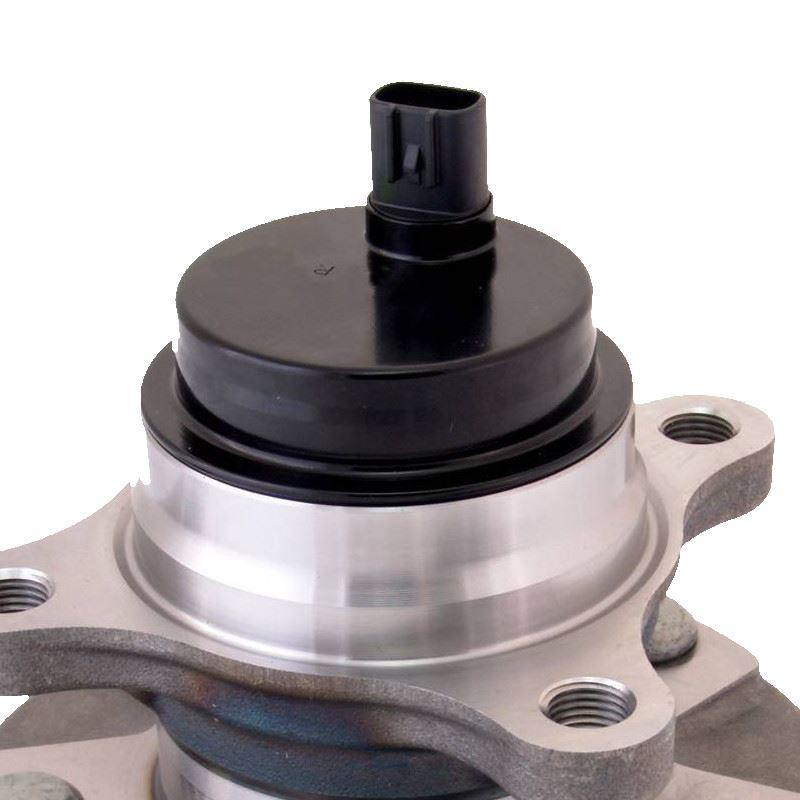 For Lexus IS250, IS200d, IS220d 2005-2013 Front Right Hub Wheel Bearing Kit - SparesHut