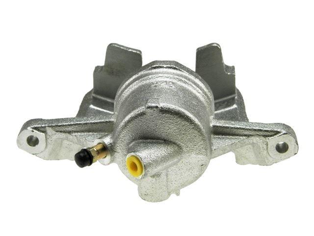 Jaguar X-Type 2001-2009 Front Right Drivers O/S Brake Caliper - Spares Hut