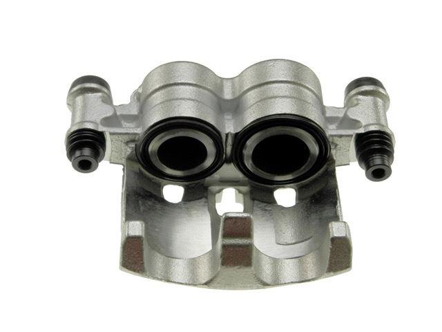 Citroen Relay 2006-2018 Front Left Passenger N/S Brake Caliper 280mm Discs - Spares Hut