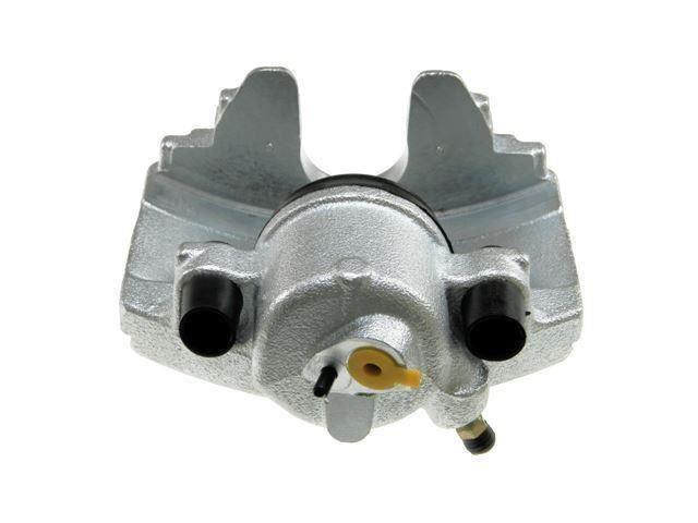 For VW Polo 6R 2009-2017 Front Left Passenger N/S Brake Caliper - Spares Hut