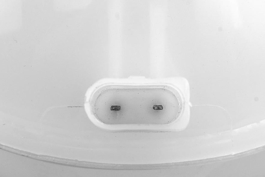 VW Sharan Mk2 2010-2020 Radiator Coolant Expansion Header Tank & Cap