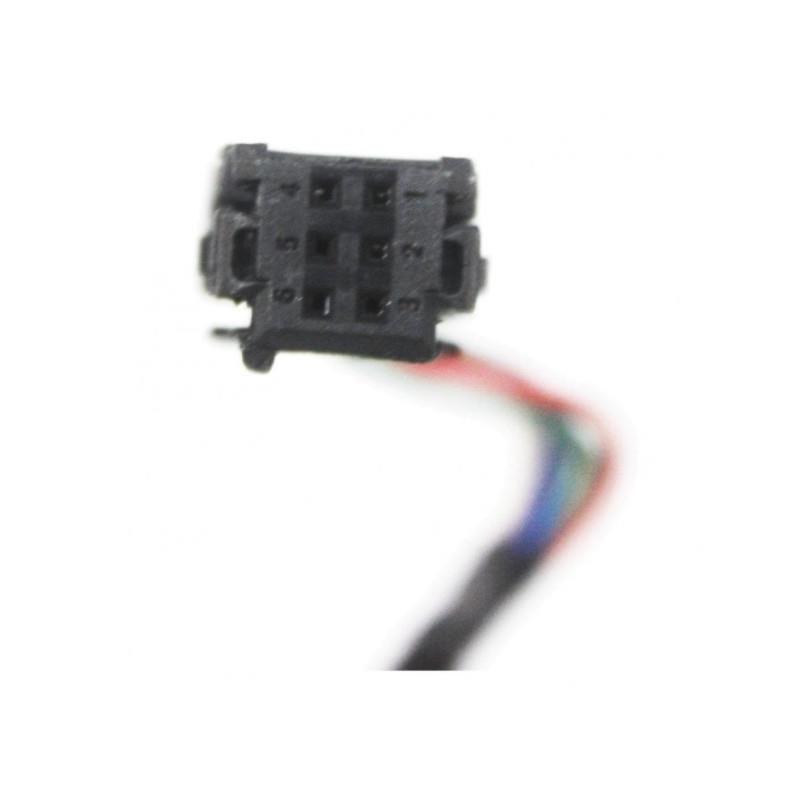 Peugeot 3008 2009-2018 Wing Door Mirror Electric Primed Cover Passengers Side - Spares Hut