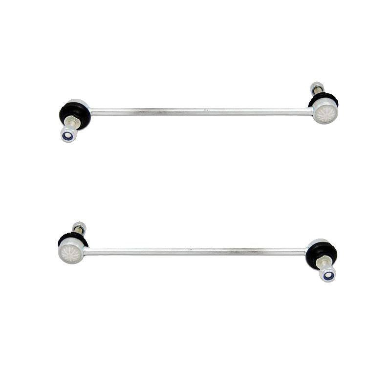 Kia Sportage SL 2010-2018 Front Anti Roll Bar Drop Links Pair - Spares Hut