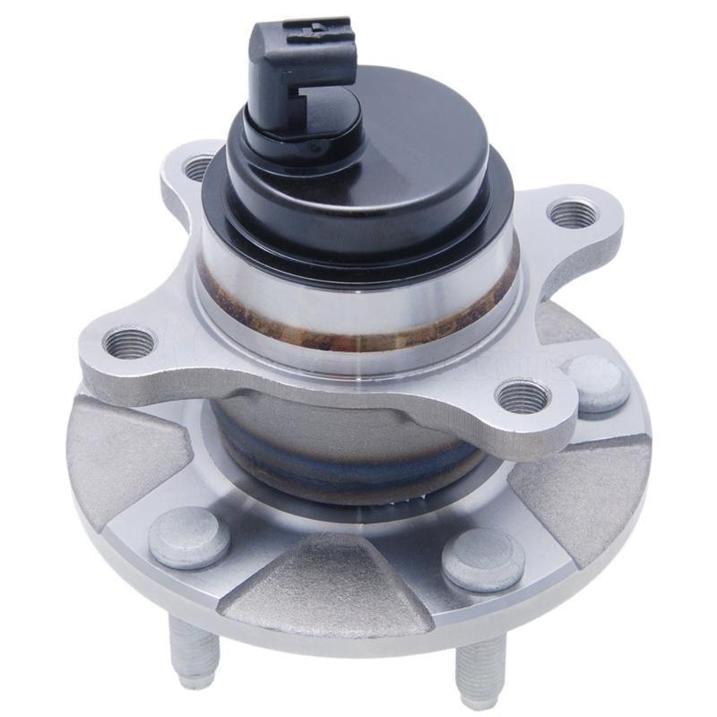 Lexus LS430 Saloon 2000-2006 Front Hub Wheel Bearing Kit - Spares Hut