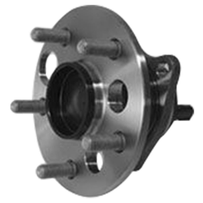 Toyota Auris Mk2 2012-2018 Rear Hub Wheel Bearing Kit