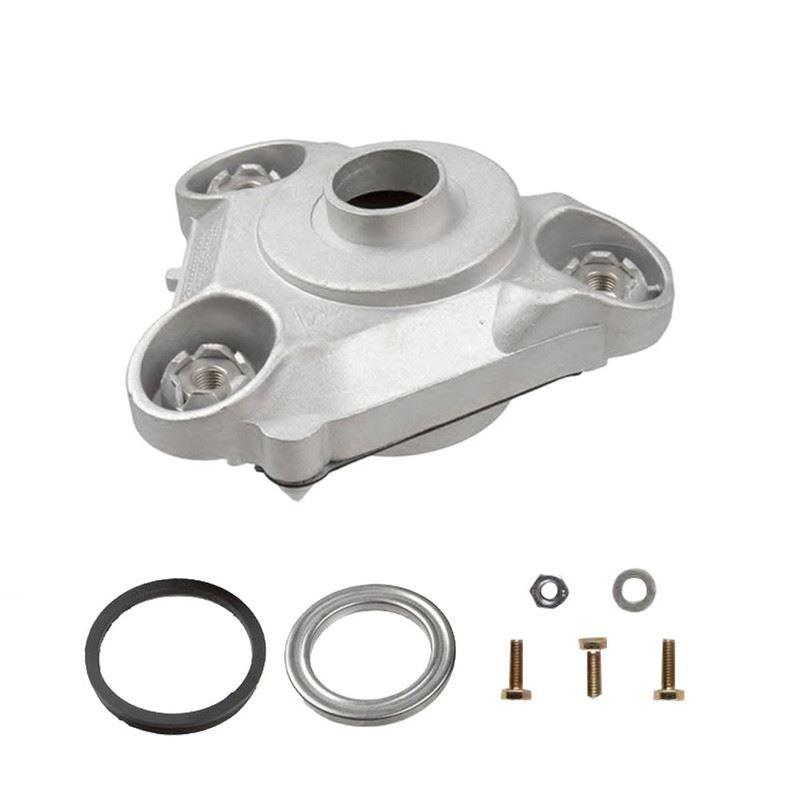 Peugeot Boxer MK3 2006-2019 Front Suspension Pair Strut Top Mounts & Bearings - Spares Hut