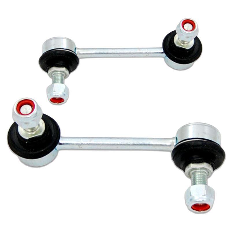 Mazda MX-6 GE 1992-1997 Front Anti Roll Bar Drop Links Pair - Spares Hut