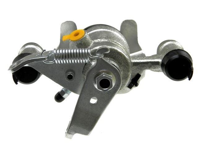 Nissan NV400 2011-2018 Rear Left Brake Caliper - Spares Hut