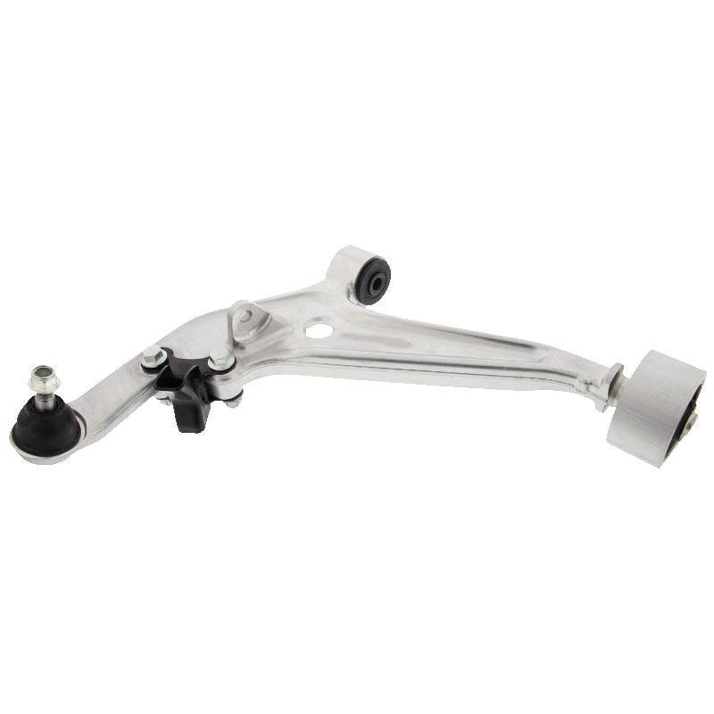 D2P Front Lower Suspension Wishbone Control Arms & Drop Links For Nissan X-Trail (2000-2007)