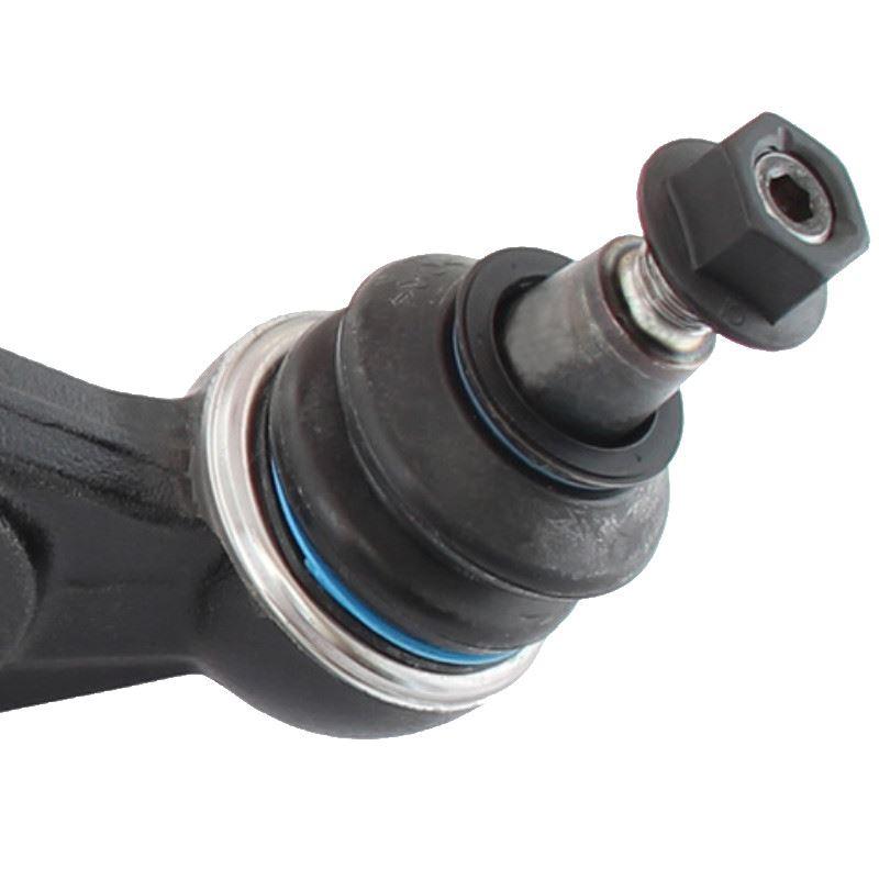 For BMW X6 E71 E72 2008-2014 Front Lower Right Wishbone Suspension Arm - Spares Hut