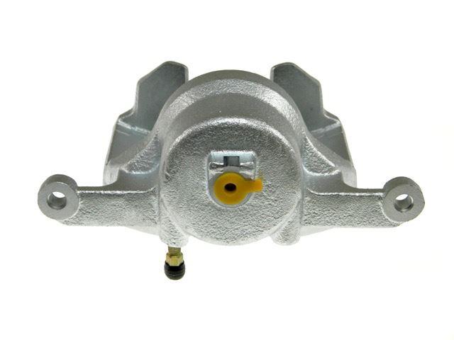 Nissan X-Trail (T31) 2007-2014 Front Right Drivers O/S Brake Caliper - Spares Hut