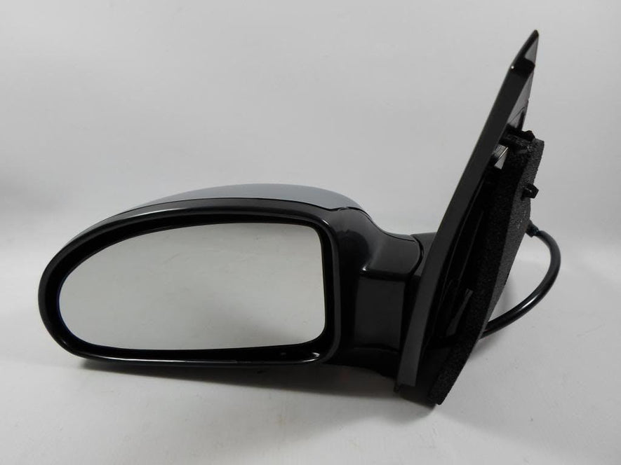 Ford Focus Mk1 1998-2004 Electric Wing Door Mirror Primed Cover Passenger Side - Spares Hut