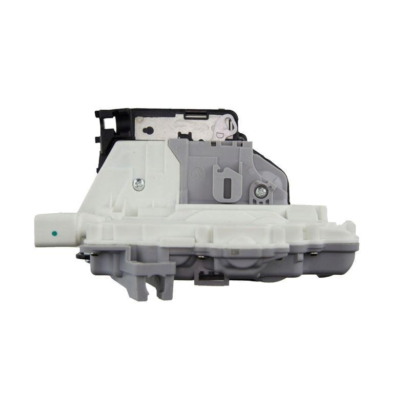 VW Touareg Mk2 2010-2018 Front Right Door Lock Actuator Solenoid Mechanism - Spares Hut