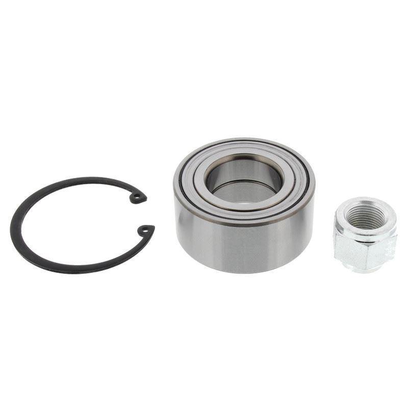 Citroen C2 2003-2008 Front Wheel Bearing Kit - SparesHut