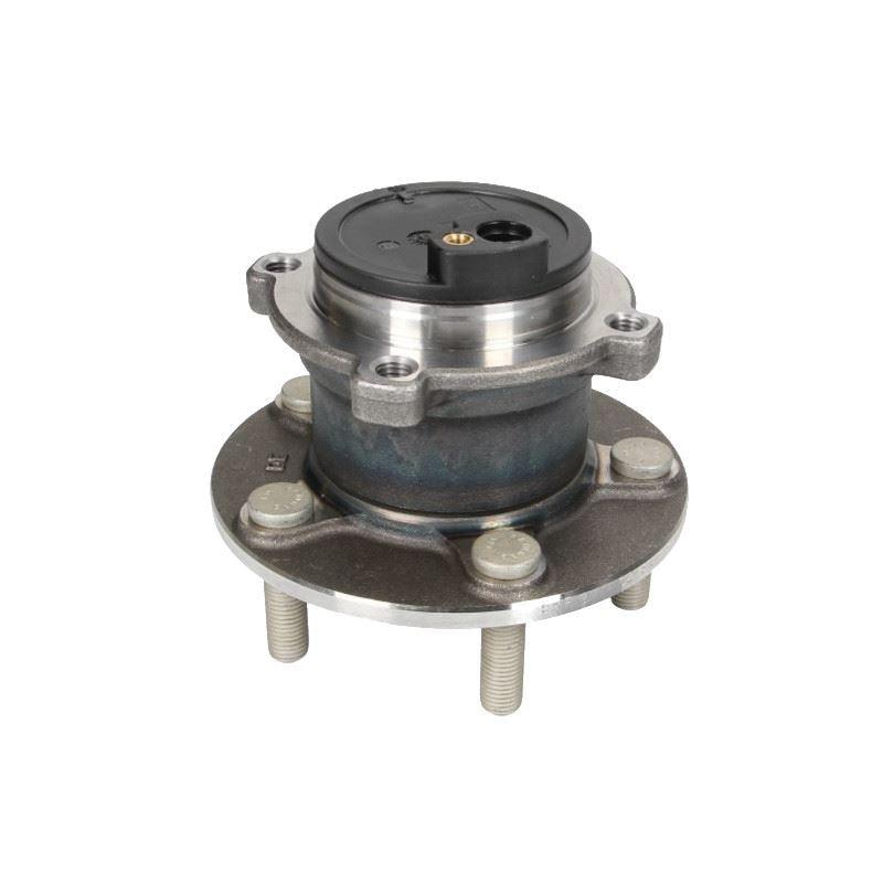 Volvo C30 2006-2012 Rear Hub Wheel Bearing Kit - Spares Hut