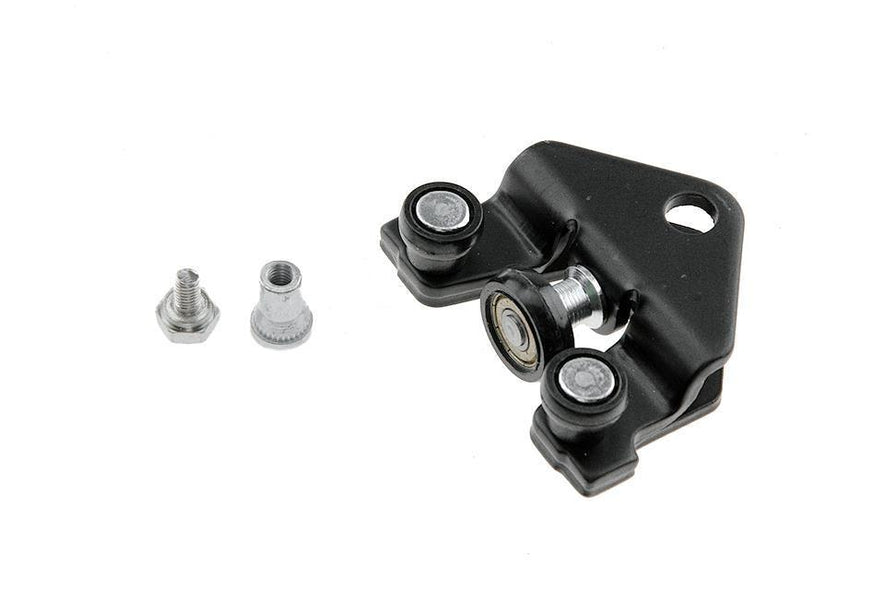 Renault Trafic 2001-2014 Lower Left Sliding Side Door Roller Guide - Spares Hut