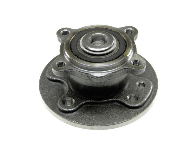 BMW Mini R53 Cooper S 2001-2006 Rear Hub Wheel Bearing Kit - SparesHut