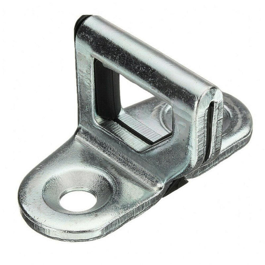 For Peugeot Boxer 2006-2021 Front or Rear Door Catch Striker Latch Lock - Spares Hut