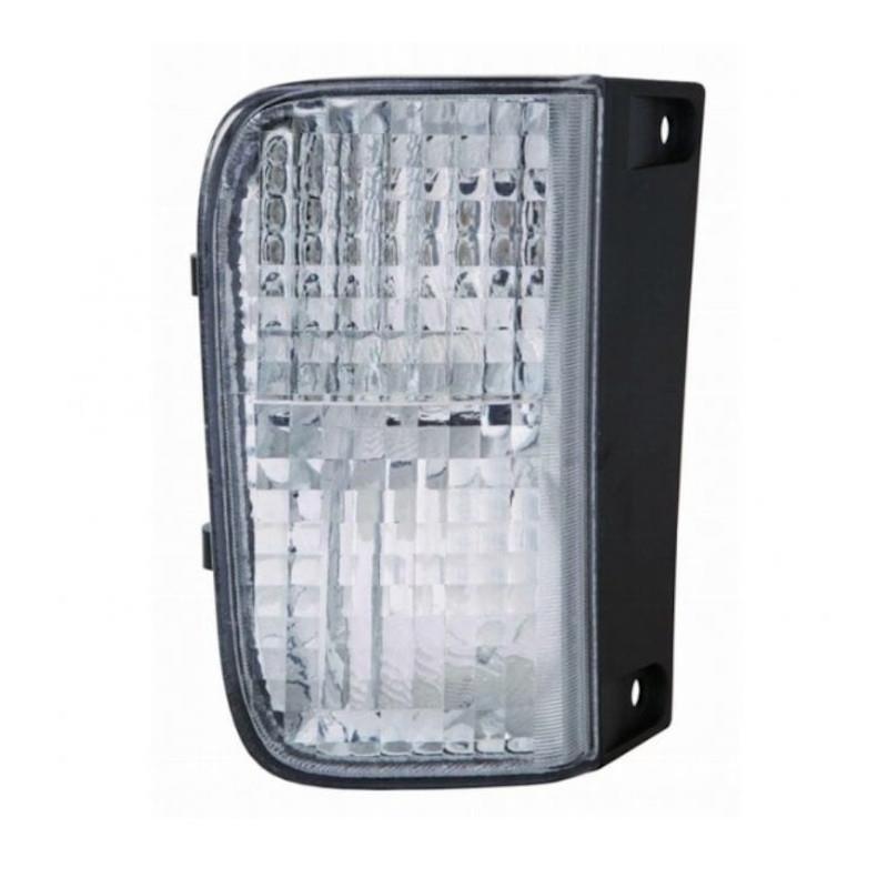 Renault Trafic Rear Fog Reverse Light Lamp 2001-2013 Passengers Side Left - Spares Hut