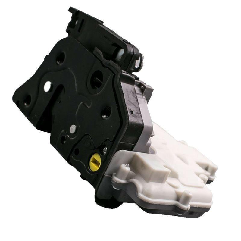 Audi A5 Mk1 2007-2017 Rear Left Door Lock Actuator Solenoid Mechanism - Spares Hut