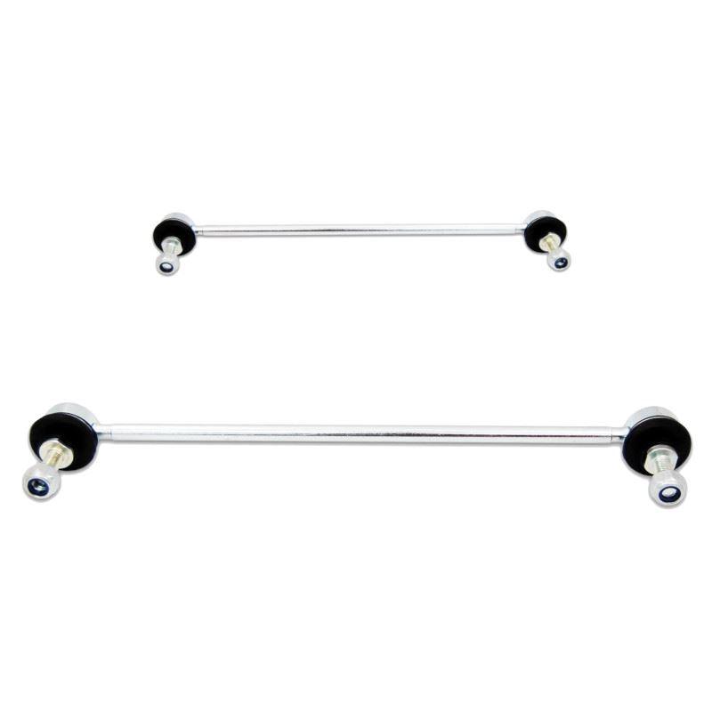 Honda Jazz Mk2 2002-2008 Front Anti Roll Bar Drop Links Pair - Spares Hut